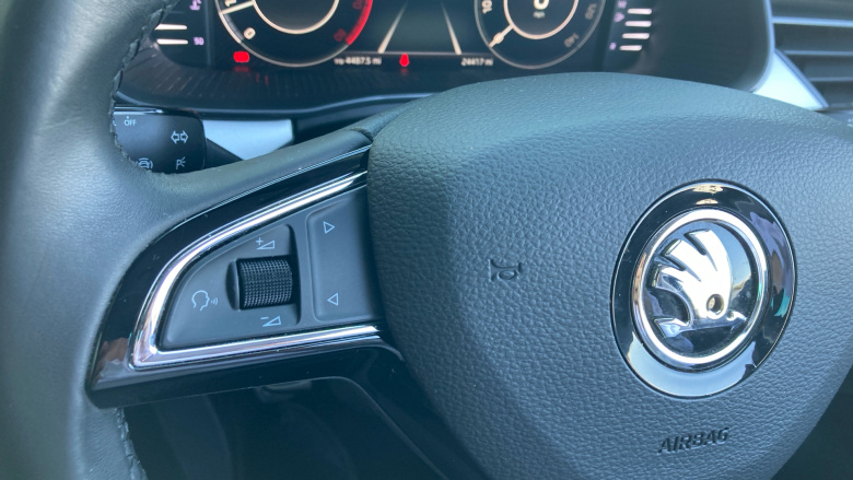 Skoda Kamiq 1.5 TSI SE L 5dr Petrol Hatchback